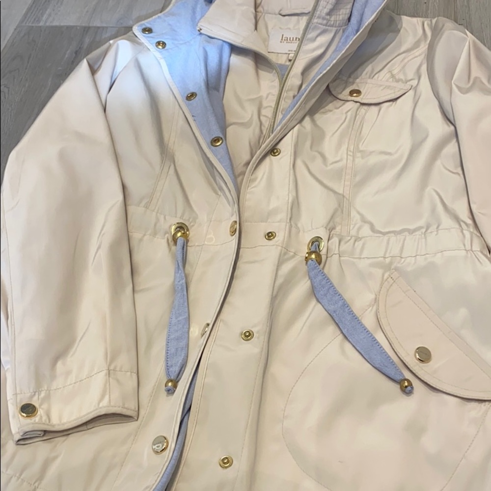 Laundry spring jacket - Picture 5 of 5